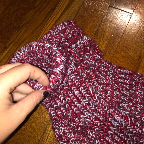 Set of 2 pairs of cozy socks - Picture 6 of 6